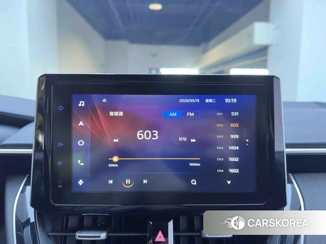 Toyota Lei Ling id 4341874 из Китая 17