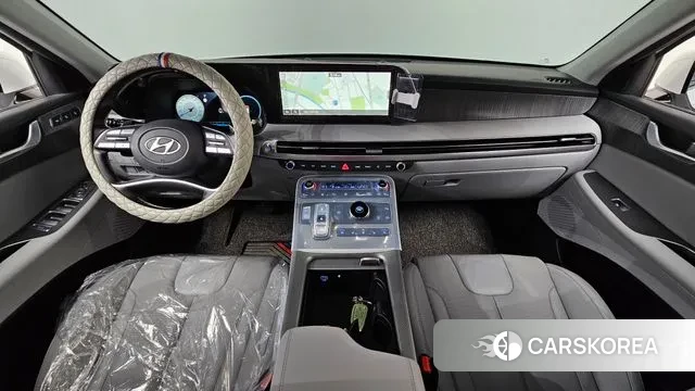 Hyundai The New Palisade id 3763442 из Кореи 17