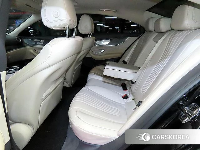 Mercedes-Benz CLS-Class C257 id 4632403 из Кореи 17