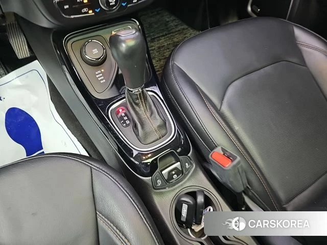 Jeep Compass 2nd Generation id 4794592 из Кореи 15
