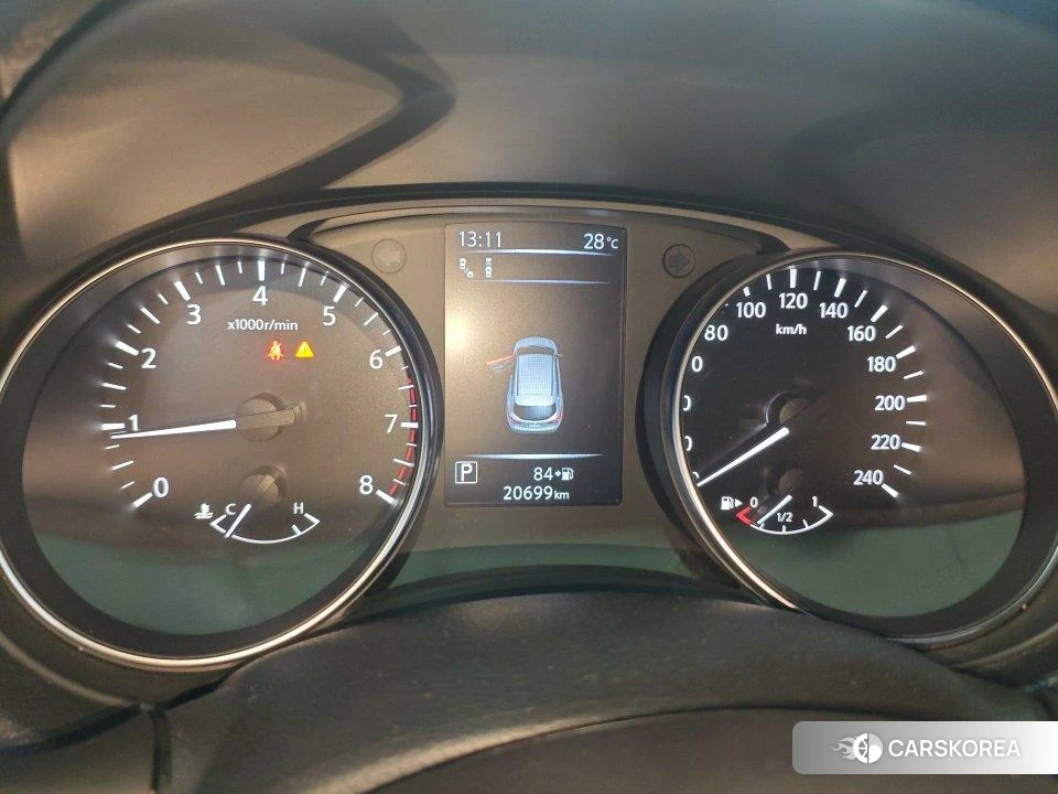 Nissan Qashqai id 4486140 из Китая 7