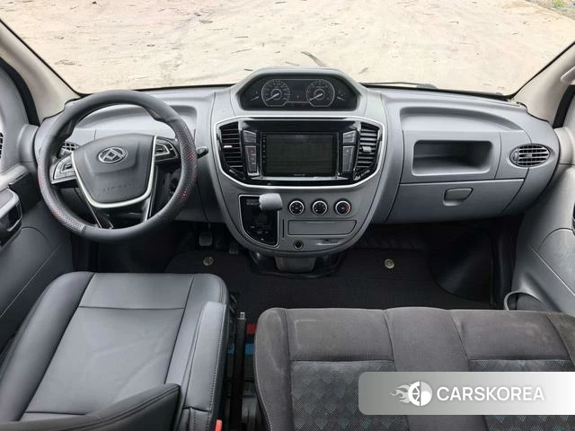 Chase Xintu V80 id 4240239 из Китая 14