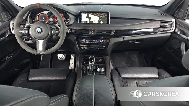 BMW X5 (F15) id 3325253 из Кореи 17