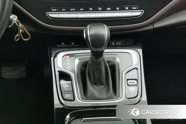 GAC Trumpchi Trumpchi M6 id 4210322 из Китая 21