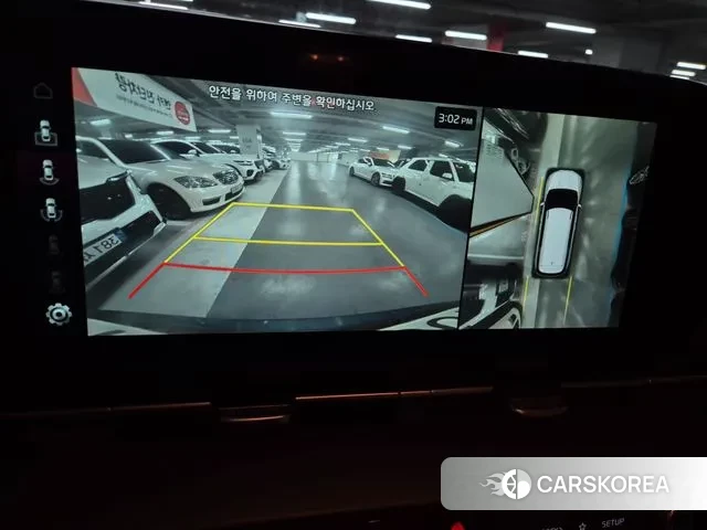 Kia Carnival 4th generation id 3696694 из Кореи 13