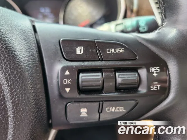 Kia The New Carnival id 2706585 из Кореи 15