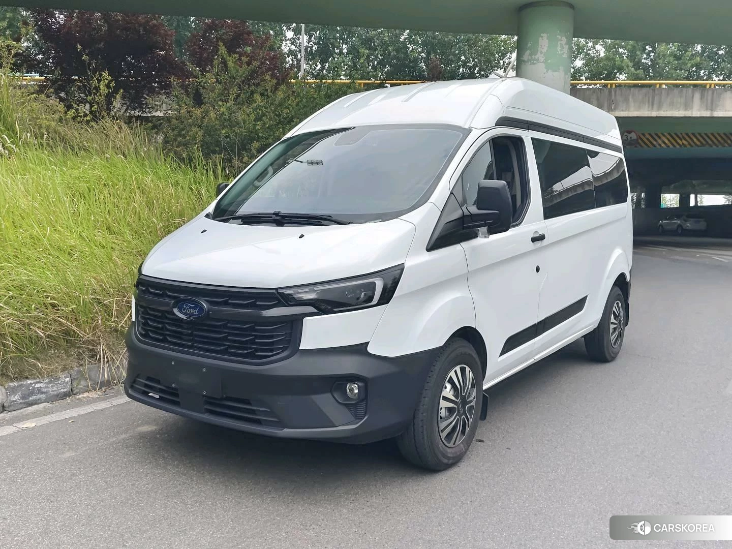 Ford Quanshun id 4420459 из Китая 7