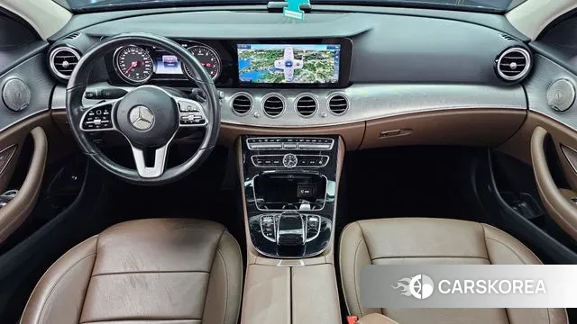 Mercedes-Benz E-Class W213 id 3336208 из Кореи 17