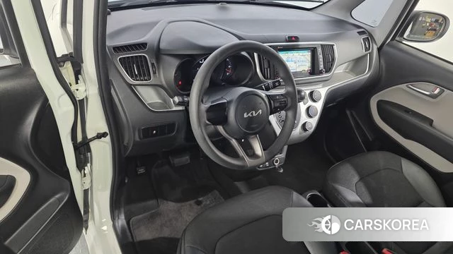 Kia The New Ray id 4854759 из Кореи 17