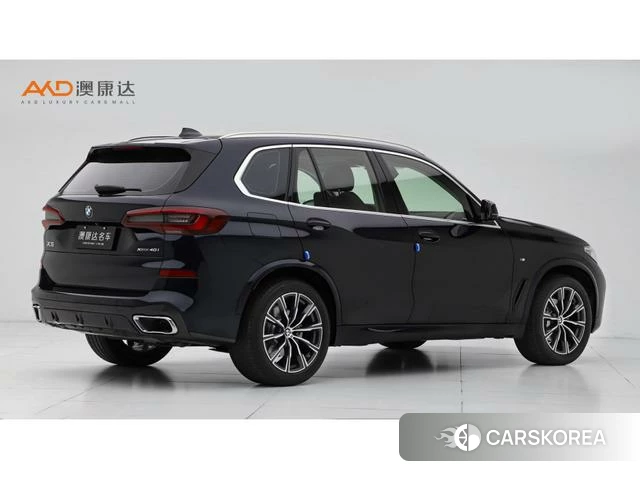 BMW X5 (imported) id 4275831 из Китая 7