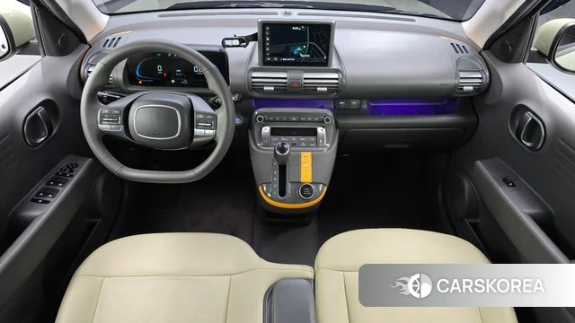 Hyundai Casper id 4506788 из Кореи 28