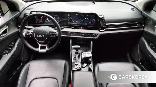 Kia Sportage 5th Generation id 3452489 из Кореи 17