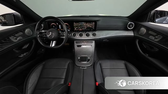 Mercedes-Benz E-Class W213 id 4572834 из Кореи 31