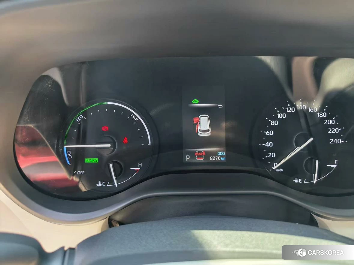 Toyota Saina id 4455441 из Китая 11