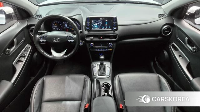 Hyundai Kona id 4543646 из Кореи 28