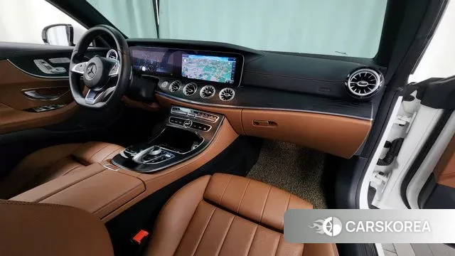 Mercedes-Benz E-Class W213 id 3210143 из Кореи 17