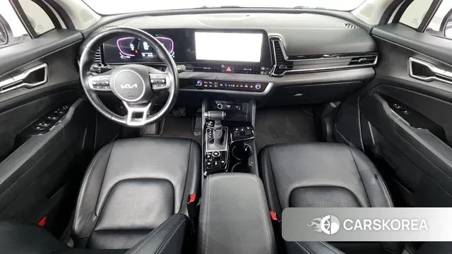 Kia Sportage 5th Generation id 3447967 из Кореи 17