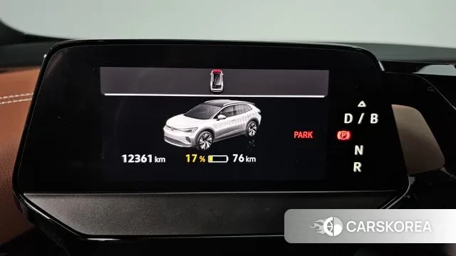 Volkswagen ID.4 id 3026728 из Кореи 17