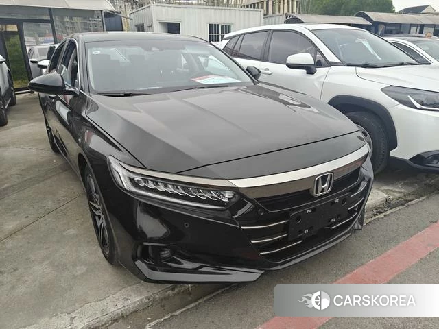 Honda Accord id 4277273 из Китая 7