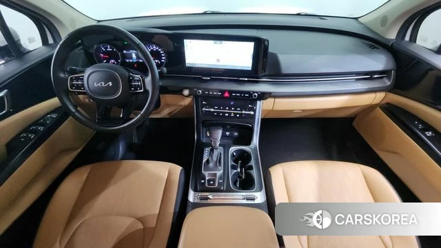 Kia Carnival 4th generation id 4202021 из Кореи 28