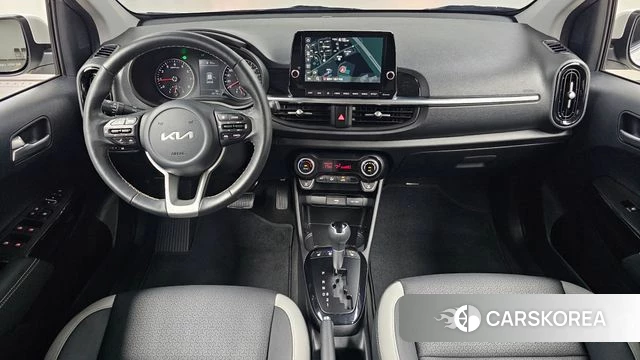 Kia Morning Urban (JA) id 4443542 из Кореи 27