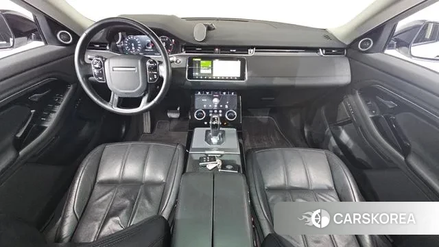 Land Rover Range Rover Evoque 2nd Generation id 3428881 из Кореи 17