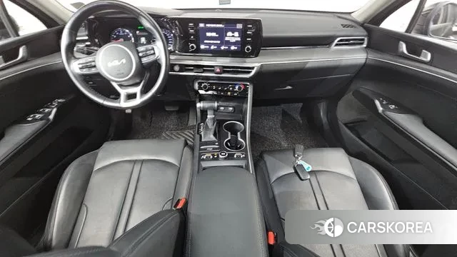 Kia K5 3rd generation id 3268537 из Кореи 17