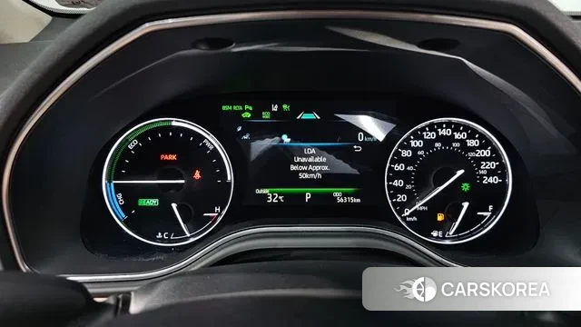 Toyota Avalon 5th Generation id 3024516 из Кореи 17