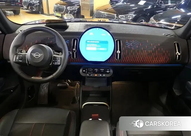 Mini Cooper S Countryman 3rd Generation id 3533431 из Кореи 17