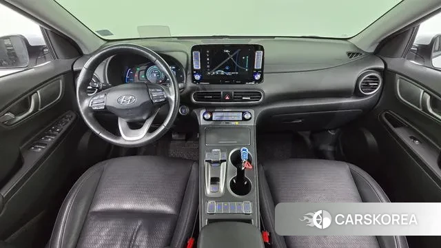 Hyundai Kona Electric id 3484547 из Кореи 17