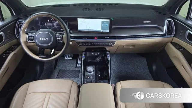 Kia The New Sorento 4th Generation id 3359483 из Кореи 17