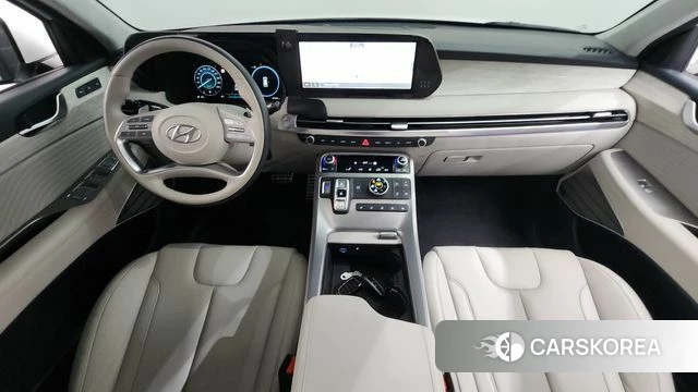 Hyundai The New Palisade id 4201550 из Кореи 31