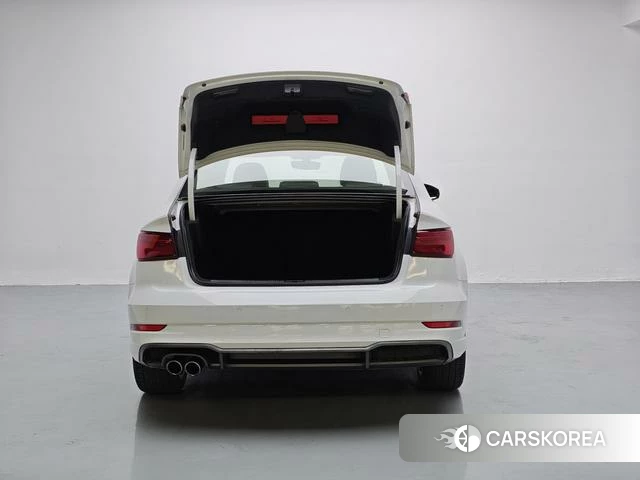 Audi A3 id 4253903 из Китая 17