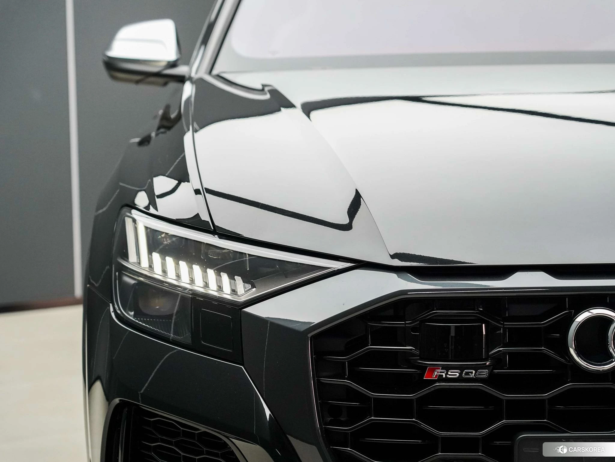Audi RS Q8 id 4426454 из Китая 21
