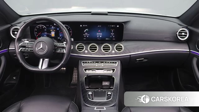 Mercedes-Benz E-Class W213 id 3898822 из Кореи 17