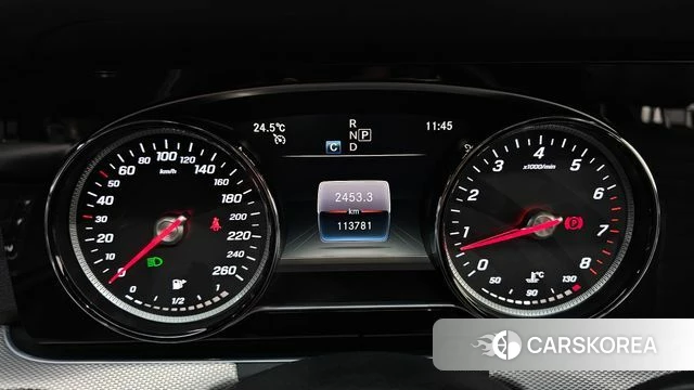 Mercedes-Benz E-Class W213 id 4717877 из Кореи 29