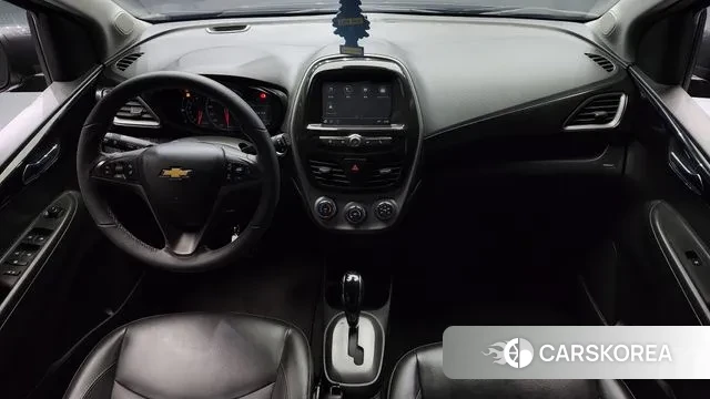 Chevrolet (GM Daewoo) The New Spark id 2895662 из Кореи 17