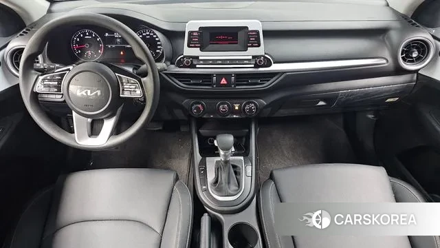 Kia The New K3 2nd generation id 3472492 из Кореи 17