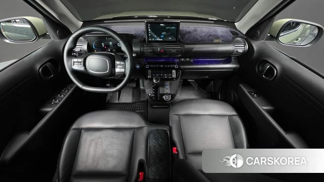 Hyundai Casper id 4415331 из Кореи 17
