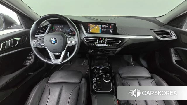 BMW 1 Series (F40) id 4361279 из Кореи 17