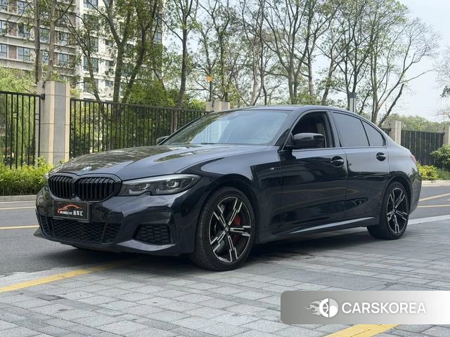BMW 3 series id 4253841 из Китая 13