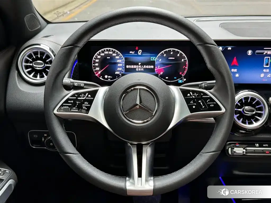 Mercedes-Benz GLB id 4622645 из Китая 12