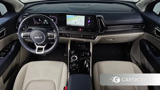 Kia Sportage 5th Generation id 3751545 из Кореи 17