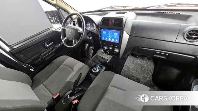 Dongfeng Socon C35 id 3401116 из Кореи 17