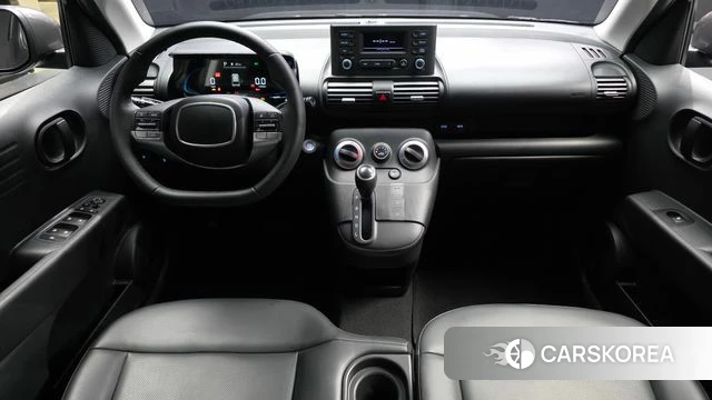 Hyundai Casper id 3831888 из Кореи 17