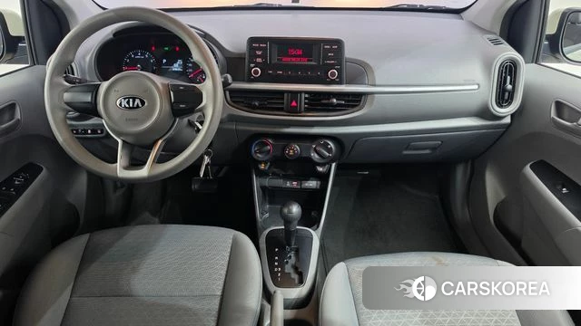 Kia All New Morning (JA) id 4943805 из Кореи 17