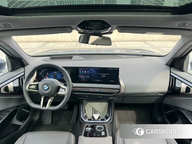 BMW X3 id 4297474 из Китая 14