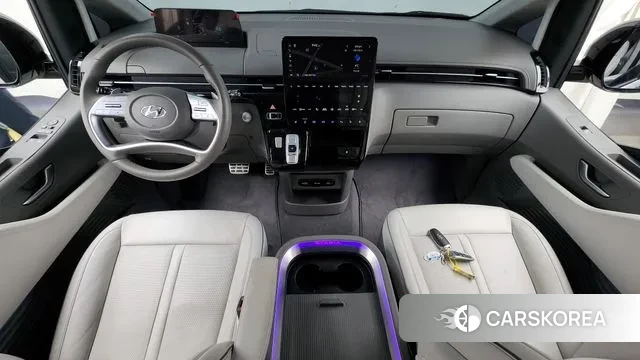 Hyundai Staria id 3452358 из Кореи 17