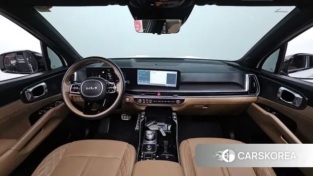 Kia The New Sorento 4th Generation id 3659138 из Кореи 17