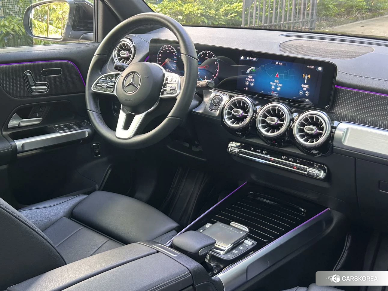 Mercedes-Benz GLB id 4499161 из Китая 15
